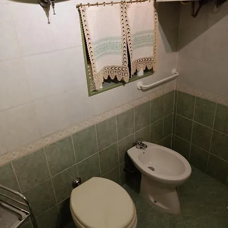 Il Borgo Antico Monte del Lago
