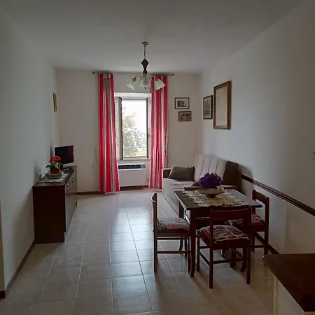 דירה Il Borgo Antico *