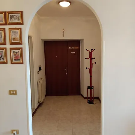 Apartament Il Borgo Antico Monte del Lago