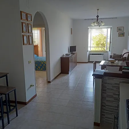 Il Borgo Antico