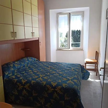 דירה Il Borgo Antico Monte del Lago