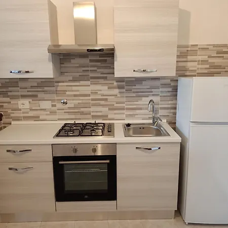 Apartament Il Borgo Antico