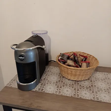 Apartament Il Borgo Antico *