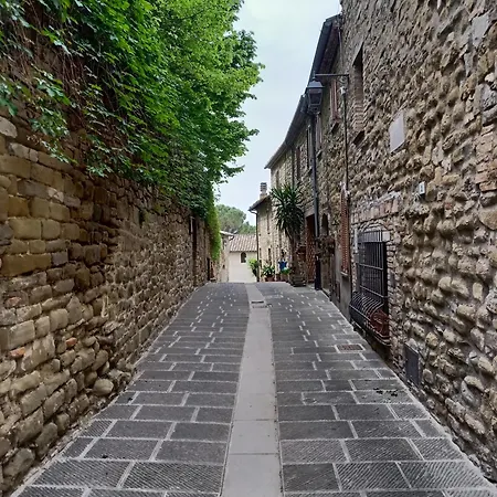 Il Borgo Antico